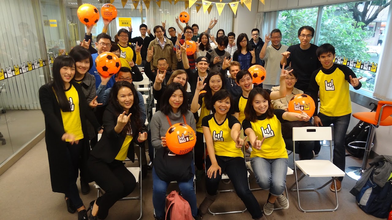 助新創攻海外！台灣新創競技場TSS推42天加速計畫，讓團隊營運更上手